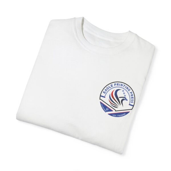 Unisex Heavy Cotton Tee - Image 2
