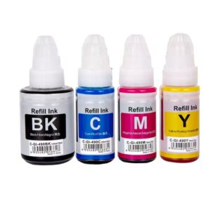 Printer Inks