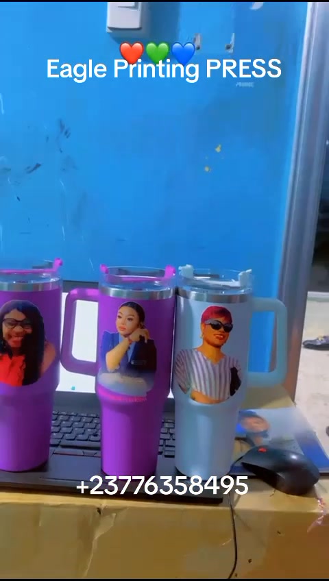 EAGLE Printing PRESS