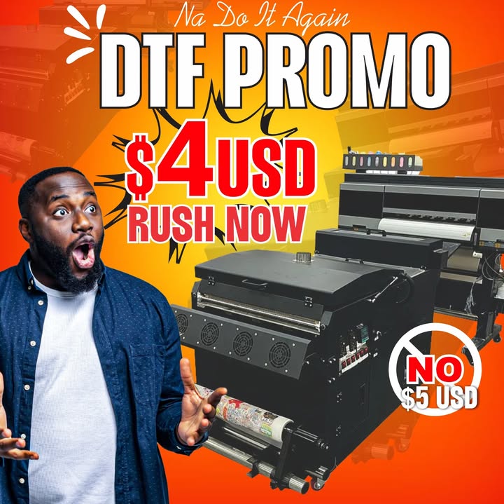 EAGLE Printing PRESS