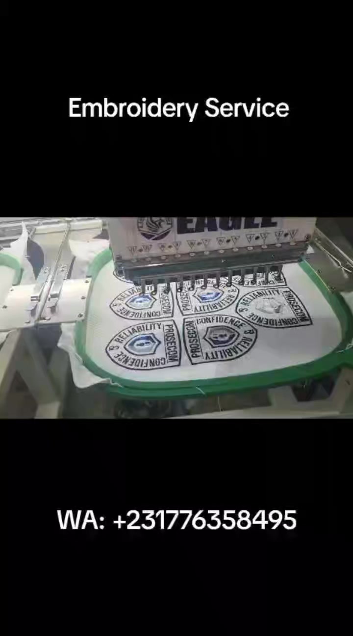 EAGLE Printing PRESS