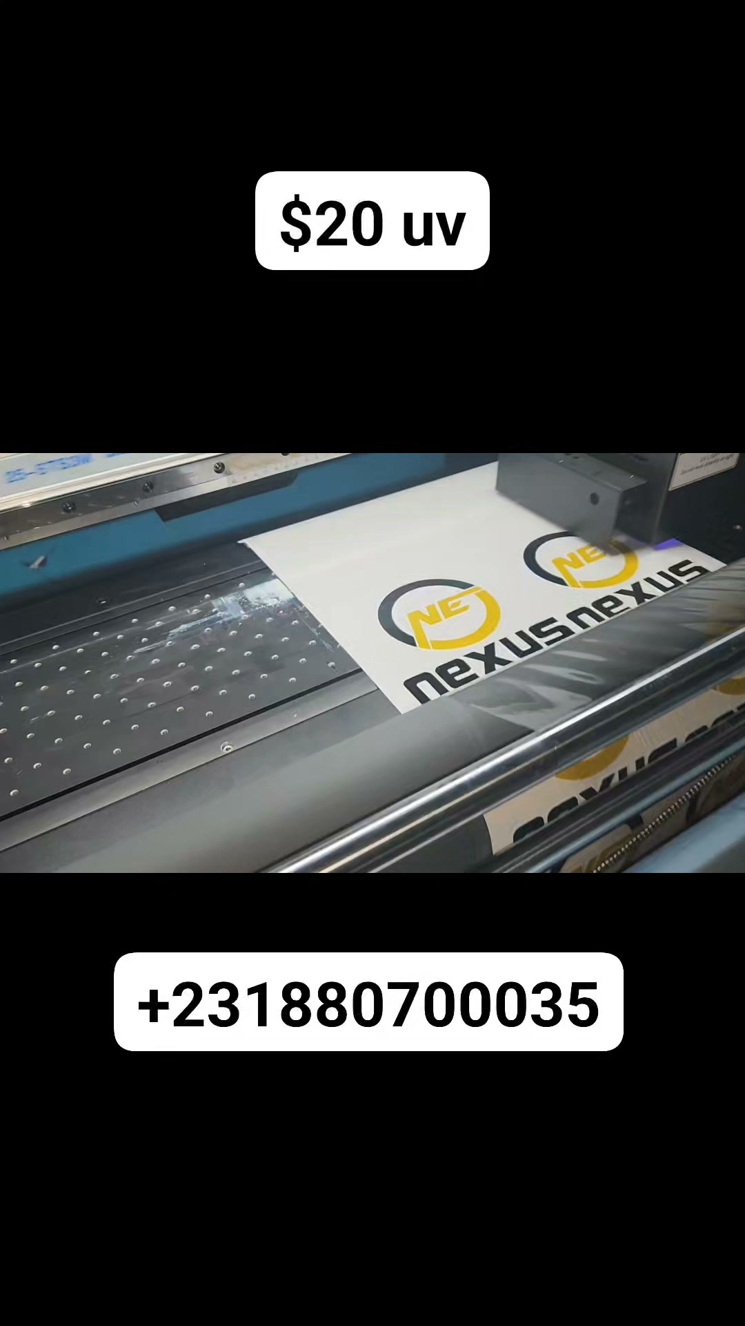 EAGLE Printing PRESS