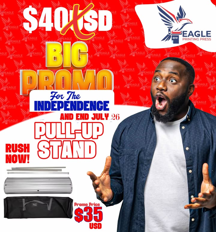 EAGLE Printing PRESS